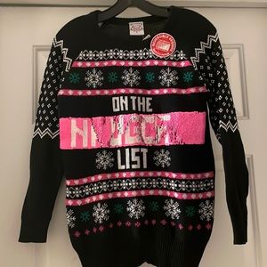 Christmas Sweater Small